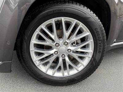 2017 Jeep Grand Cherokee Summit   - Photo 28 - Sandy, UT 84070