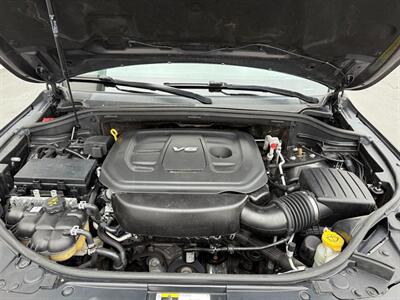 2017 Jeep Grand Cherokee Summit   - Photo 39 - Sandy, UT 84070