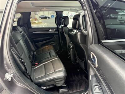 2017 Jeep Grand Cherokee Summit   - Photo 9 - Sandy, UT 84070