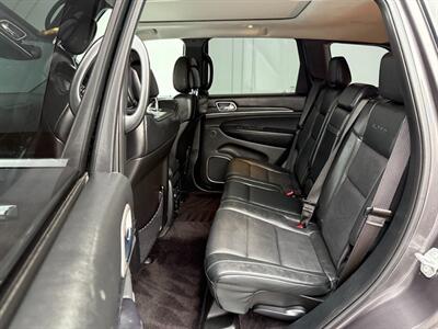 2017 Jeep Grand Cherokee Summit   - Photo 5 - Sandy, UT 84070