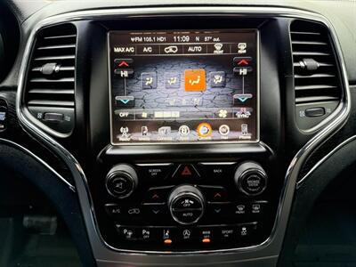 2017 Jeep Grand Cherokee Summit   - Photo 17 - Sandy, UT 84070