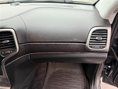 2017 Jeep Grand Cherokee Summit   - Photo 24 - Sandy, UT 84070