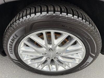 2017 Jeep Grand Cherokee Summit   - Photo 37 - Sandy, UT 84070