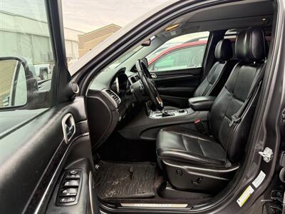 2017 Jeep Grand Cherokee Summit   - Photo 3 - Sandy, UT 84070