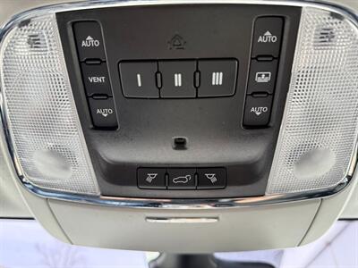 2017 Jeep Grand Cherokee Summit   - Photo 23 - Sandy, UT 84070