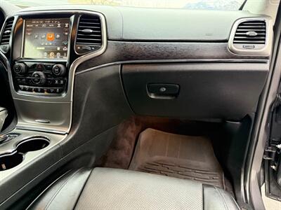 2017 Jeep Grand Cherokee Summit   - Photo 25 - Sandy, UT 84070