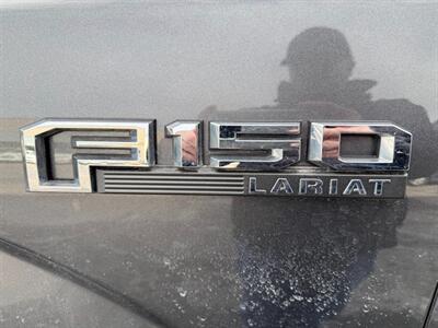 2015 Ford F-150 Lariat   - Photo 26 - Sandy, UT 84070