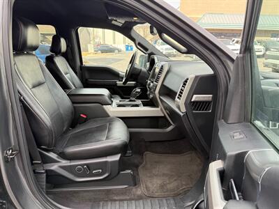 2015 Ford F-150 Lariat   - Photo 12 - Sandy, UT 84070