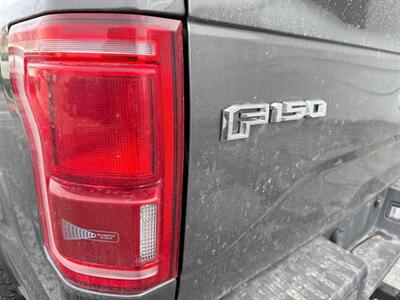 2015 Ford F-150 Lariat   - Photo 32 - Sandy, UT 84070
