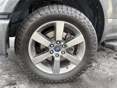 2015 Ford F-150 Lariat   - Photo 25 - Sandy, UT 84070