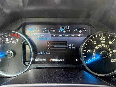 2015 Ford F-150 Lariat   - Photo 16 - Sandy, UT 84070