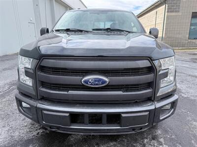 2015 Ford F-150 Lariat   - Photo 30 - Sandy, UT 84070
