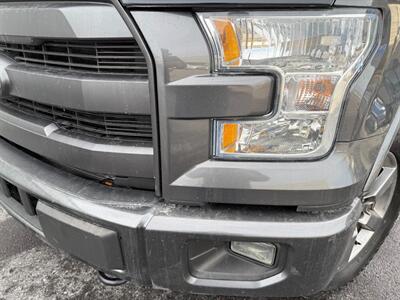 2015 Ford F-150 Lariat   - Photo 31 - Sandy, UT 84070