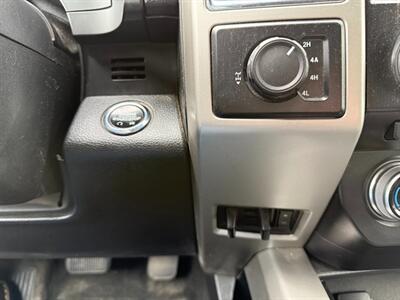 2015 Ford F-150 Lariat   - Photo 21 - Sandy, UT 84070