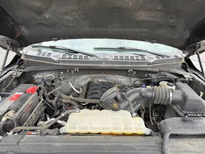 2015 Ford F-150 Lariat   - Photo 37 - Sandy, UT 84070