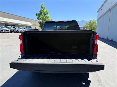 2019 Chevrolet Silverado 1500 RST - Photo 8 - Sandy, UT 84070