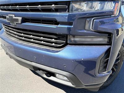2019 Chevrolet Silverado 1500 RST - Photo 23 - Sandy, UT 84070