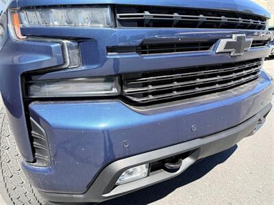 2019 Chevrolet Silverado 1500 RST - Photo 21 - Sandy, UT 84070