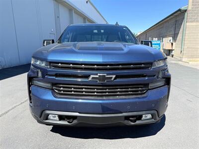2019 Chevrolet Silverado 1500 RST - Photo 22 - Sandy, UT 84070
