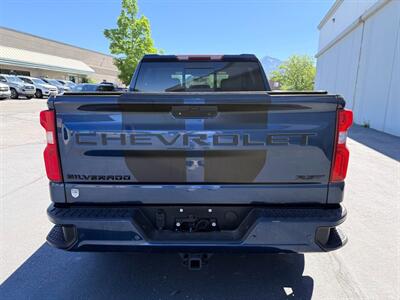 2019 Chevrolet Silverado 1500 RST - Photo 25 - Sandy, UT 84070