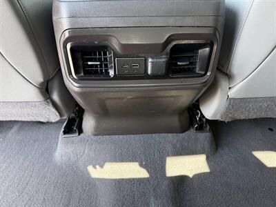 2019 Chevrolet Silverado 1500 RST - Photo 19 - Sandy, UT 84070