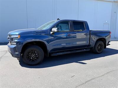 2019 Chevrolet Silverado 1500 RST - Photo 3 - Sandy, UT 84070