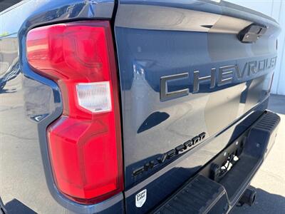 2019 Chevrolet Silverado 1500 RST - Photo 24 - Sandy, UT 84070