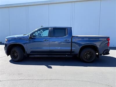 2019 Chevrolet Silverado 1500 RST - Photo 5 - Sandy, UT 84070