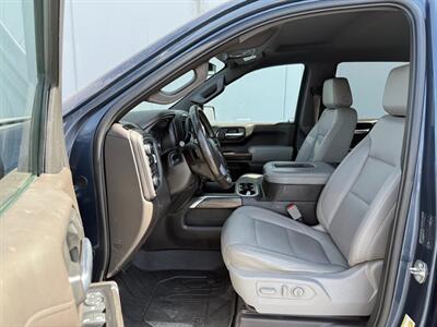 2019 Chevrolet Silverado 1500 RST - Photo 4 - Sandy, UT 84070