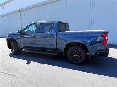 2019 Chevrolet Silverado 1500 RST - Photo 7 - Sandy, UT 84070