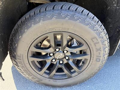 2019 Chevrolet Silverado 1500 RST - Photo 20 - Sandy, UT 84070