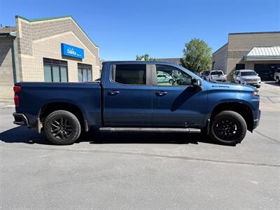 2019 Chevrolet Silverado 1500 RST - Photo 11 - Sandy, UT 84070