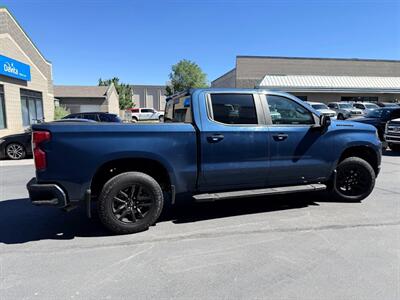 2019 Chevrolet Silverado 1500 RST - Photo 9 - Sandy, UT 84070
