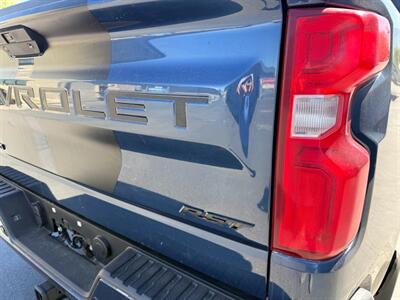 2019 Chevrolet Silverado 1500 RST - Photo 26 - Sandy, UT 84070