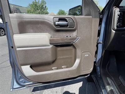 2019 Chevrolet Silverado 1500 RST - Photo 14 - Sandy, UT 84070