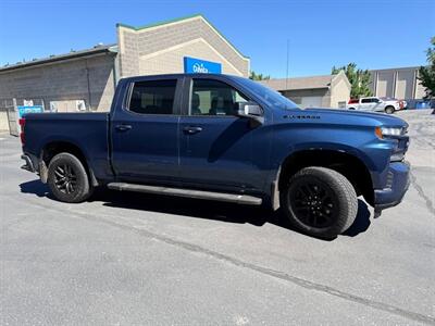 2019 Chevrolet Silverado 1500 RST - Photo 13 - Sandy, UT 84070