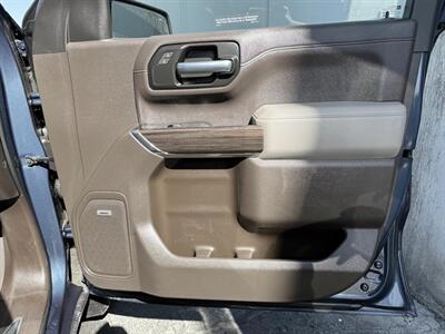 2019 Chevrolet Silverado 1500 RST - Photo 18 - Sandy, UT 84070