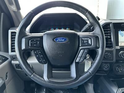 2017 Ford F-150 XLT   - Photo 39 - Sandy, UT 84070