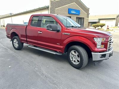 2017 Ford F-150 XLT   - Photo 13 - Sandy, UT 84070