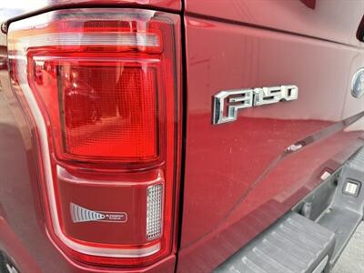 2017 Ford F-150 XLT   - Photo 58 - Sandy, UT 84070