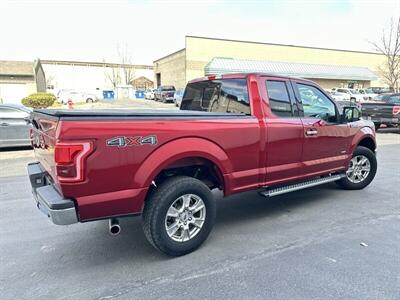 2017 Ford F-150 XLT   - Photo 9 - Sandy, UT 84070