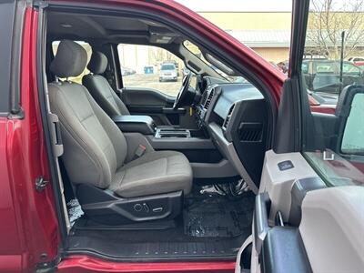 2017 Ford F-150 XLT   - Photo 12 - Sandy, UT 84070