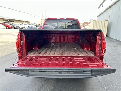 2017 Ford F-150 XLT   - Photo 8 - Sandy, UT 84070