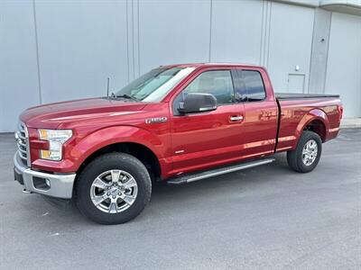 2017 Ford F-150 XLT   - Photo 3 - Sandy, UT 84070