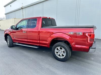 2017 Ford F-150 XLT   - Photo 7 - Sandy, UT 84070