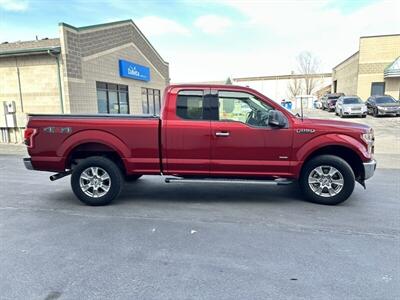 2017 Ford F-150 XLT   - Photo 11 - Sandy, UT 84070