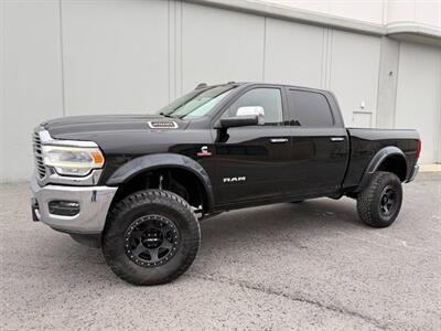 2021 RAM 2500 Laramie   - Photo 3 - Sandy, UT 84070