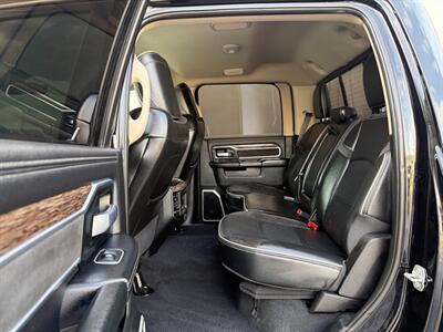 2021 RAM 2500 Laramie   - Photo 6 - Sandy, UT 84070