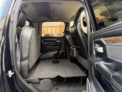 2021 RAM 2500 Laramie   - Photo 33 - Sandy, UT 84070