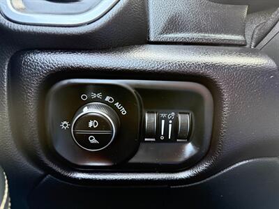 2021 RAM 2500 Laramie   - Photo 16 - Sandy, UT 84070